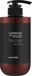Бальзам для волос против выпадения Eyenlip Luminous Anti Hair-Loss Treatment 500ml - фото