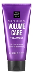 Маска для объема волос Mise-en-scene VOLUME CARE COLLAGEN TREATMENT 180ml - фото