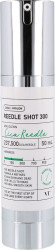 Бустер-сыворотка интенсивная с микроиглами VT Cosmetics REEDLE SHOT 300 50ml - фото