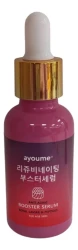 Сыворотка анти эйдж Ayoume Anti-Aging BOOSTER SERUM Royal Caviar & Peptides 30ml - фото