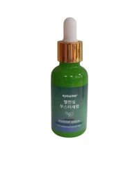 Сыворотка для проблемной кожи Ayoume Balancing BOOSTER SERUM Green Tea & Niacinamide 30ml - фото