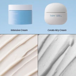 Увлажняющий крем-мусс  Fraijour Pro Moisture Cerato Airy Cream 50ml - фото