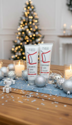 Подарочный набор Шампунь и кондиционер Tashe professional «VOLUME & SHINE» 250 мл + 250 мл - фото