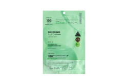 VT Cosmetics Маска Reti-A Reedle Shot100 2Step Hydrogel Mask - фото