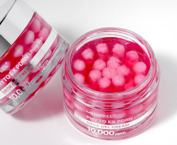 MEDI-PEEL Крем-гель с пептидами и витаминами Phyto Ex PDRN Lifting Shot Drop Gel Cream 50ml - фото