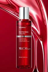 MEDI-PEEL Тонер для лица антивозрастной Phyto Exosome PDRN Lifting Shot Toner 130ml - фото