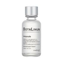 Meditime Botalinum Сыворотка для лица с ботулином Meditime Botalinum Ampoule 30ml - фото