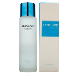 Тонер увлажняющий с гиалуроновой кислотой LEBELAGE SUPER AQUA MOISTURE SKIN 150ml - фото