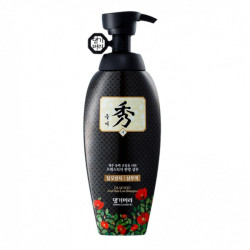 Бальзам для волос против выпадения Daeng Gi Meo Dlae Soo Anti-Hair Loss Treatment 250мл - фото