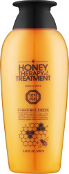 Бальзам с пчелиным маточным молочком DAENG GI MEO RI Professional Honey Therapy Plus Treatment 250ml - фото