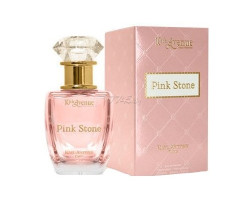 Парфюмерная вода женская Бутик де Франс JEAN JACQUES VIVIER 10ТН Avenue Pink Stone 100 мл - фото