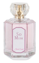 Парфюмированная вода So Musk Diana Castel 100 ml - фото