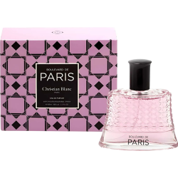 Парфюмированная вода для женщин Princesse Boulevard de Paris 100 мл - фото