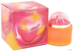 Парфюмированная вода для женщин 