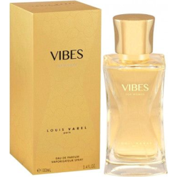 Парфюмированная вода для женщин Zenith Vibes 100мл - фото