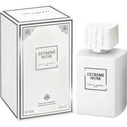 Парфюмированная вода для женщин Zenith Extreme Musk 100мл - фото