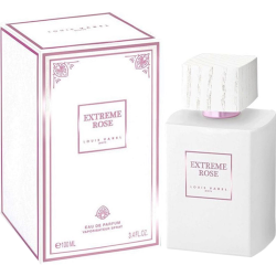 Парфюмированная вода для женщин Zenith Extreme Rose 100 мл - фото