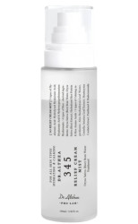 Успокаивающий мист с гидролатом риса и пантенолом Dr. Althea 345 Relief Cream Mist 100 мл - фото