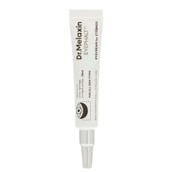 Крем под глаза Dr.MELAXIN EYEPHALT RETINOL EYEBAG CREAM 10 мл - фото