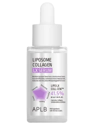 APLB Сыворотка с липосомами и коллагеном LIPOSOME COLLAGEN LX SERUM 40мл - фото