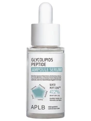 APLB Сыворотка с гликолипидами и пептидами Glycolipids Peptide Ampoule Serum 40мл - фото