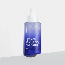 SKIN627 Сыворотка с ретинолом и пантенолом Retinol Pantenol Ampoule 34мл - фото