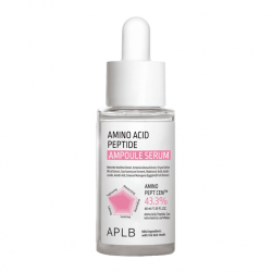APLB Сыворотка c пептидами и аминокислотами AMINO ACID PEPTIDE AMPOULE SERUM 40мл - фото