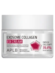 APLB Крем с экзосомами и коллагеном EXOSOME COLLAGEN EX CREAM 55мл - фото