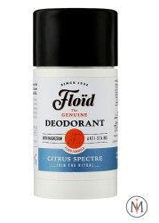  Дезодорант Floid CITRUS SPECTRE 75мл - фото