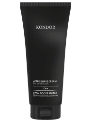 KONDOR My Beard Крем после бритья 200мл - фото