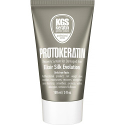 Шелковый эликсир 12 в 1 для всех типов волос, 150 ml - фото