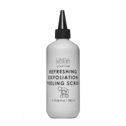 Пилинг-скраб для кожи головы Limba Cosmetics Refreshing Exfoliation 300мл - фото