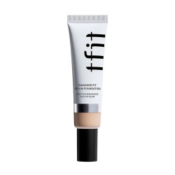 Увлажняющий тональный флюид TFIT Radiance Fit Serum Foundation C1.5 Lingerie 30гр (Прохладный Бежевый) - фото