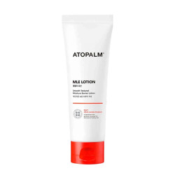 ATOPALM Ламеллярный лосьон для лица и тела ATOPALM MLE Moisturizing Body Lotion 120мл - фото