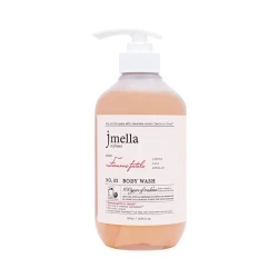 Гель для душа JMELLA IN FRANCE FEMME FATALE BODY WASH 500мл - фото