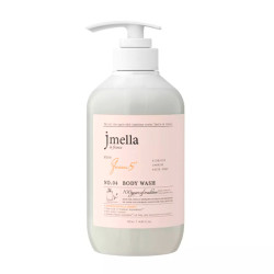 Гель парфюмированный для душа JMELLA IN FRANCE QUEEN 5 BODY WASH 500мл - фото