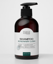 Шампунь для волос Tashe professional Rosemary lush 300мл - фото