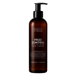 Дисциплинирующий крем для волос Tashe professional Frizz control disciplining hair cream 200мл - фото