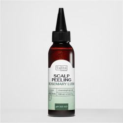 Пилинг для кожи головы Tashe professional Rosemary lush 100мл - фото