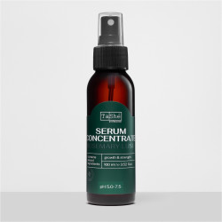 Сыворотка-концентрат для кожи головы Tashe professional 
