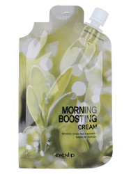Крем увлажняющий для лица Eyenlip Morning Boosting Cream 25g - фото