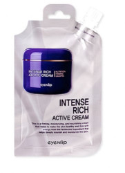 Крем для лица против морщин Eyenlip Itense Rich Active Cream 25ml - фото