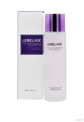 Тонер с коллагеном и зеленым чаем LEBELAGE COLLAGEN+GREEN TEA MOISTURE SKIN 150ml - фото