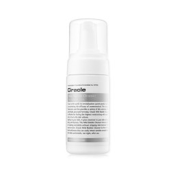 Пенка для чувствительной кожи Ciracle Mild Bubble Cleanser 100мл - фото