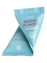 Скраб для лица с содой ETUDE HOUSE Baking Powder Crunch Pore Scrub 7гр - фото