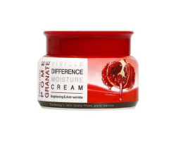 Крем с экстрактом граната FarmStay Pomegranate Visible Difference Moisture Cream100гр - фото