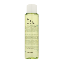 Тонер с экстрактом чайного дерева LEBELAGE Dr. TEA TREE DERMA SKIN 210ml - фото