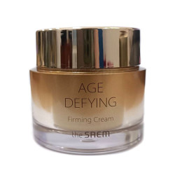 Крем антивозрастной Age-defying Firming Cream 50ml - фото