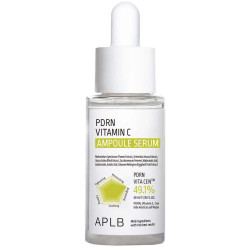 Сыворотка с PDRN и витамином С APLB PDRN Vitamin C Ampoule Serum 40мл - фото