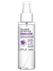 Мист с коллагеном и пептидами APLB COLLAGEN EGF PEPTIDE MIST ESSENCE 105мл - фото